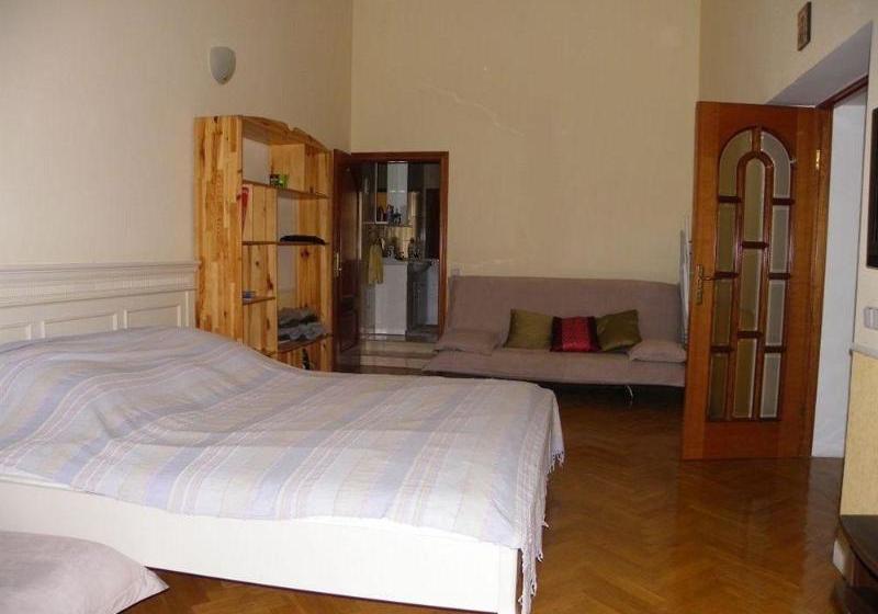 Fotos del hotel Pecherskie Lipki:  4