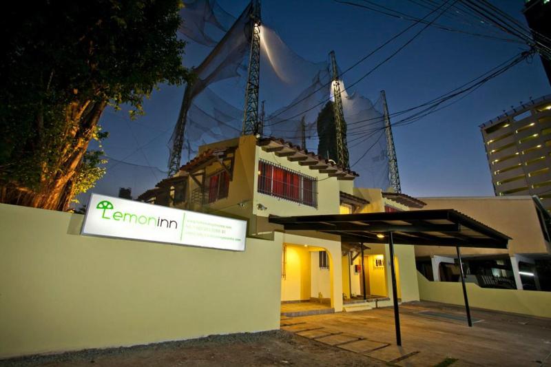 Fotos del hotel Boutique Lemon Inn:  8