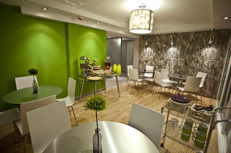 Fotos del hotel Boutique Lemon Inn:  2