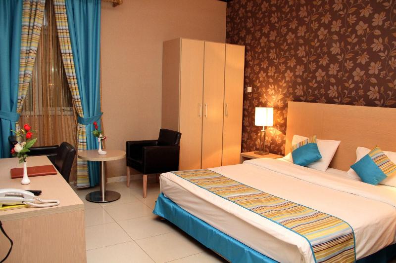 Fotos del hotel Fortune  Apartments:  13