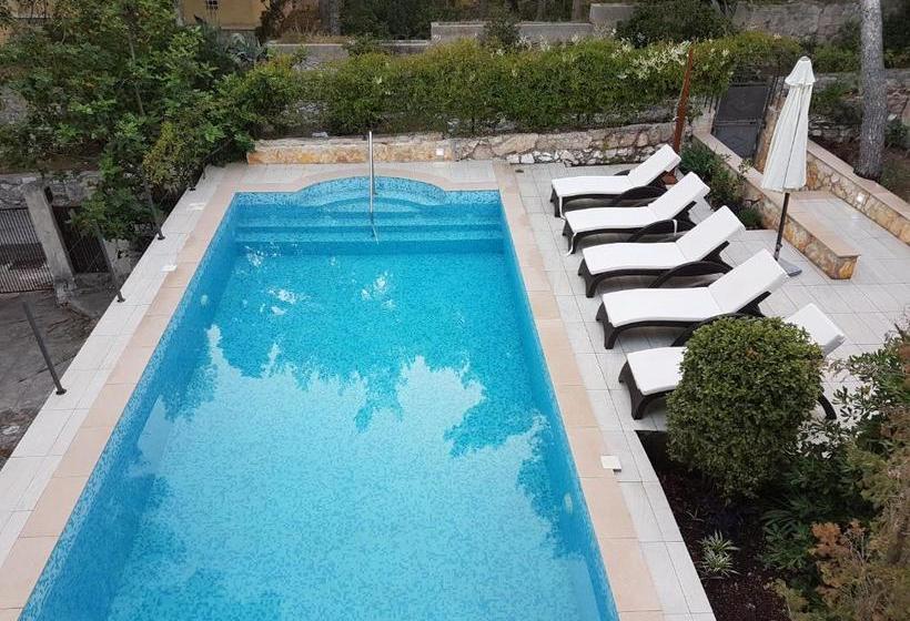 Fotos del hotel Villa Forka:  2