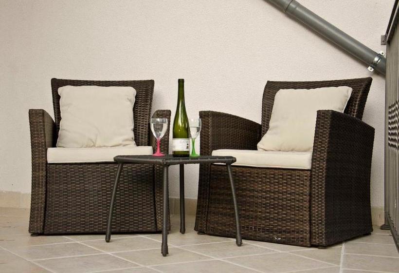 Fotos del hotel Villa Forka:  8