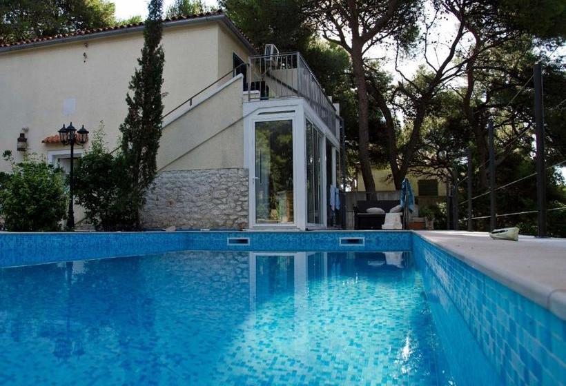 Fotos del hotel Villa Forka:  7