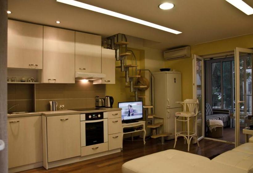 Fotos del hotel Villa Forka:  9