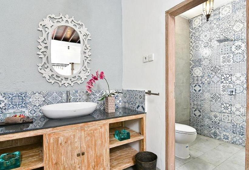 Fotos del hotel Villa Oria 2:  9