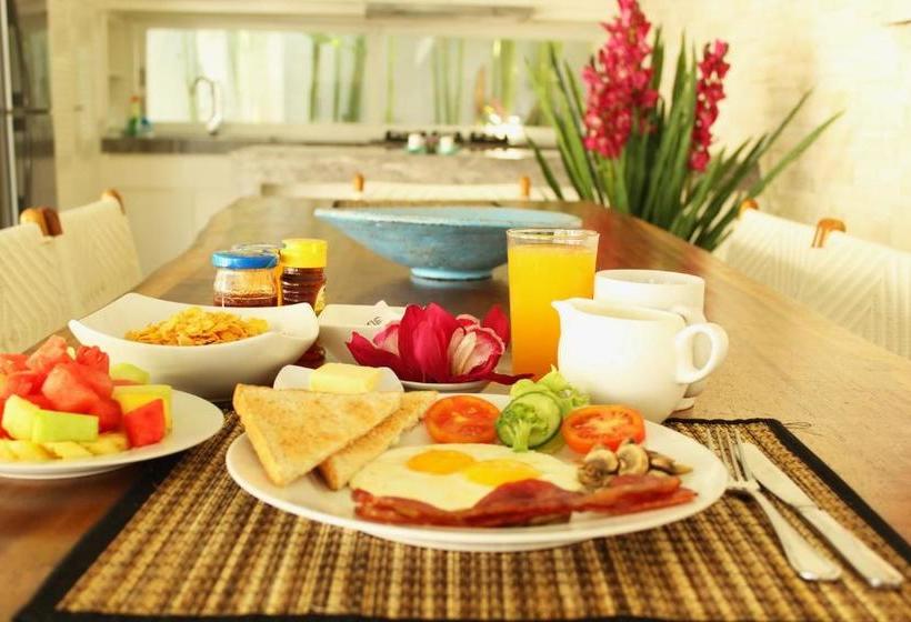 Fotos del hotel Villa Oria 2:  3