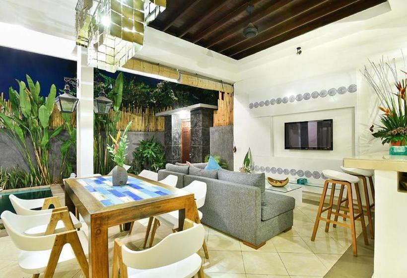 Fotos del hotel Villa Oria 2:  8