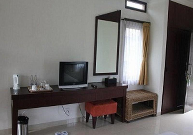 Fotos del hotel Mountain Springs Resort:  8