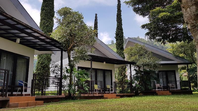 Fotos del hotel Mountain Springs Resort:  5