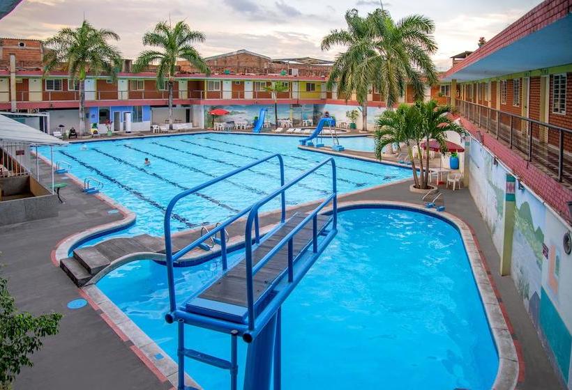 Fotos del hotel La Luna:  18