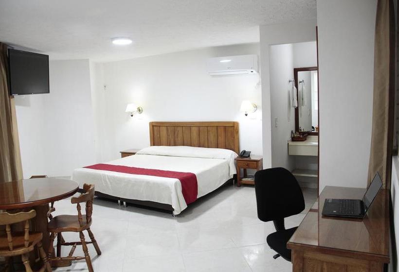 Fotos del hotel La Luna:  20