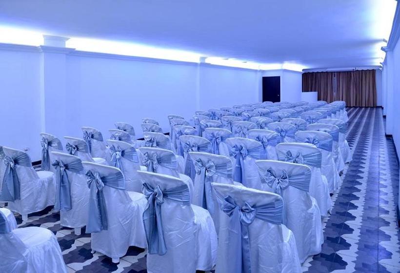 Fotos del hotel La Luna:  12