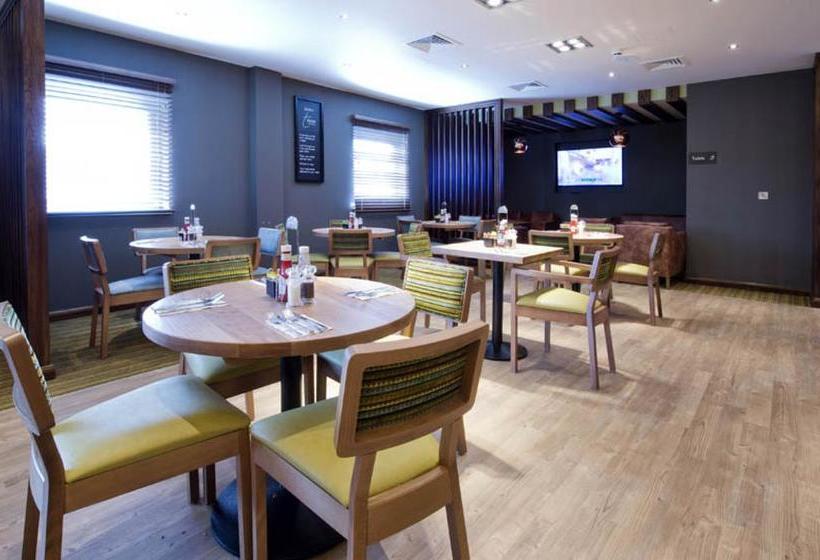 Fotos del hotel Premier Inn London Brixton:  7