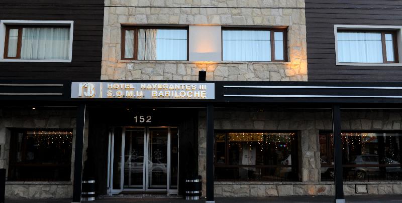 Fotos del hotel Navegantes 3:  6