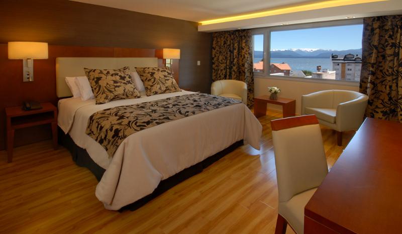 Fotos del hotel Navegantes 3:  7