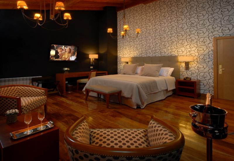 Fotos del hotel Navegantes 3:  2