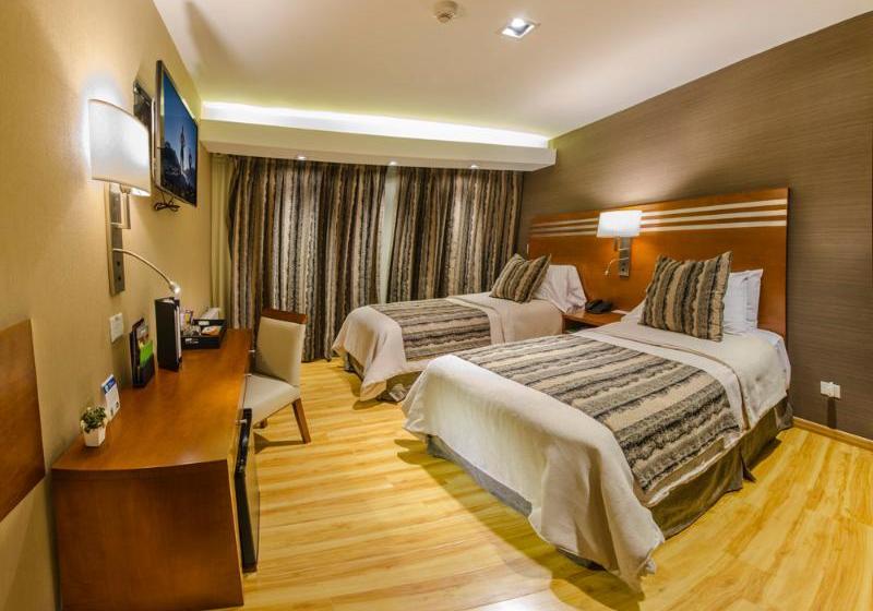 Fotos del hotel Navegantes 3:  12