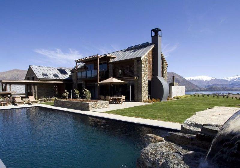 Fotos del hotel Tin Tub Luxury Lodge:  2