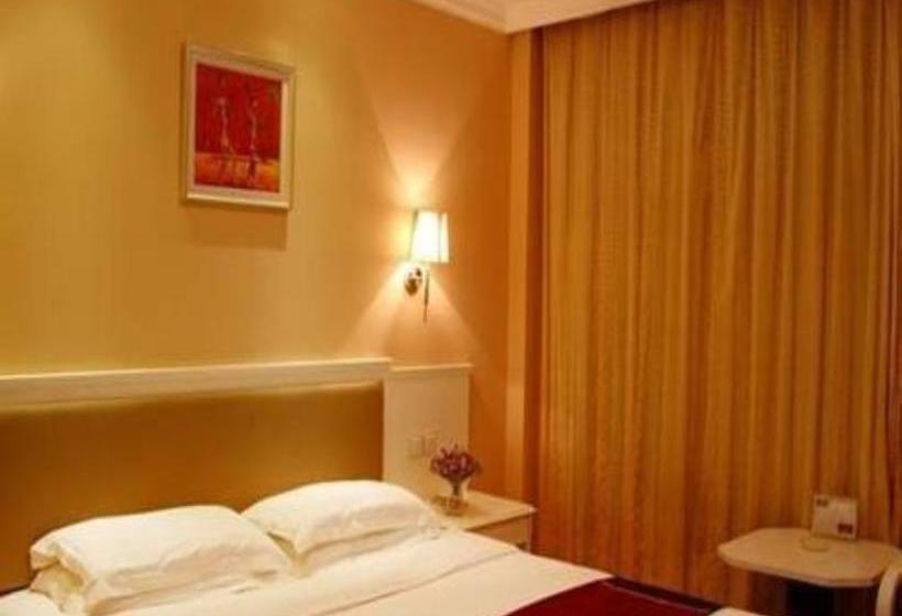 Fotos del hotel Shanghai Xinlong River:  3