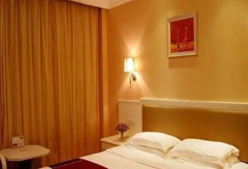 Fotos del hotel Shanghai Xinlong River:  5