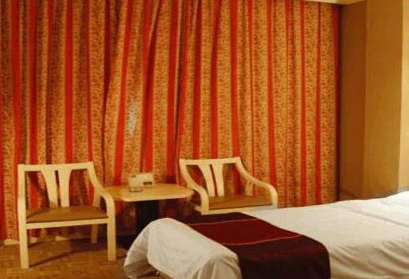 Fotos del hotel Shanghai Xinlong River:  9