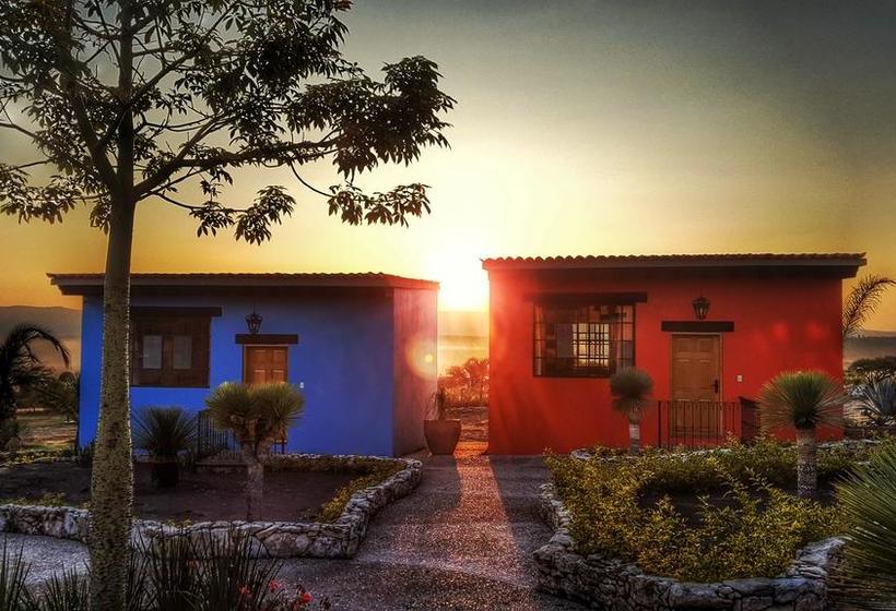 Fotos del hotel El Macehual:  18