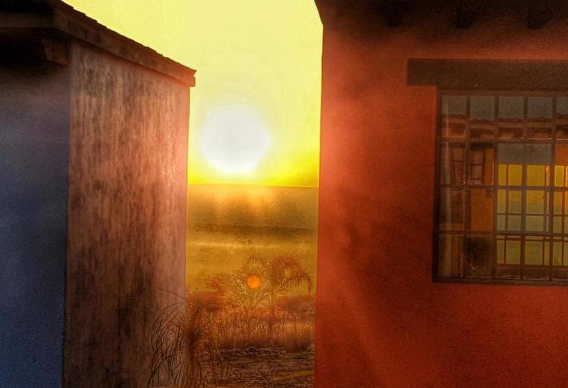 Fotos del hotel El Macehual:  14