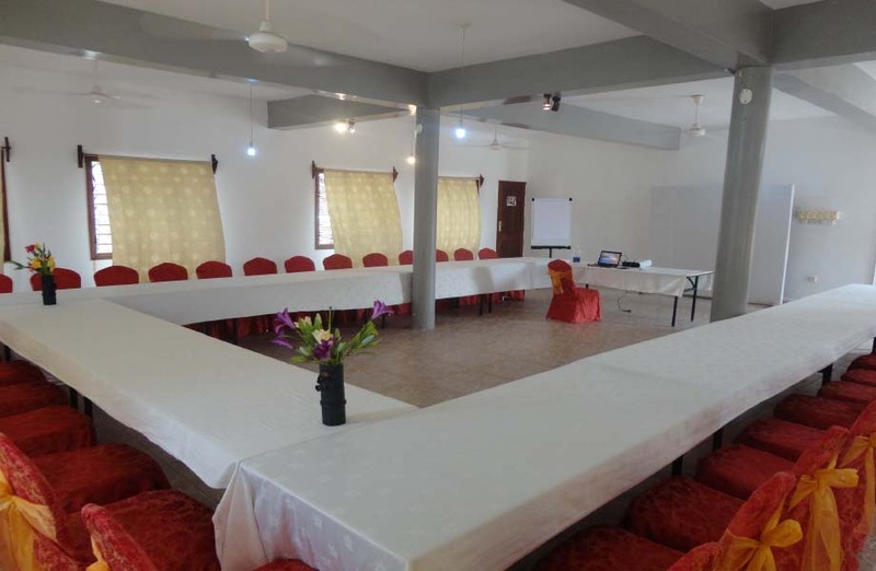 Fotos del hotel Kitete Beach Bungalows:  7