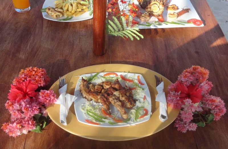 Fotos del hotel Kitete Beach Bungalows:  2