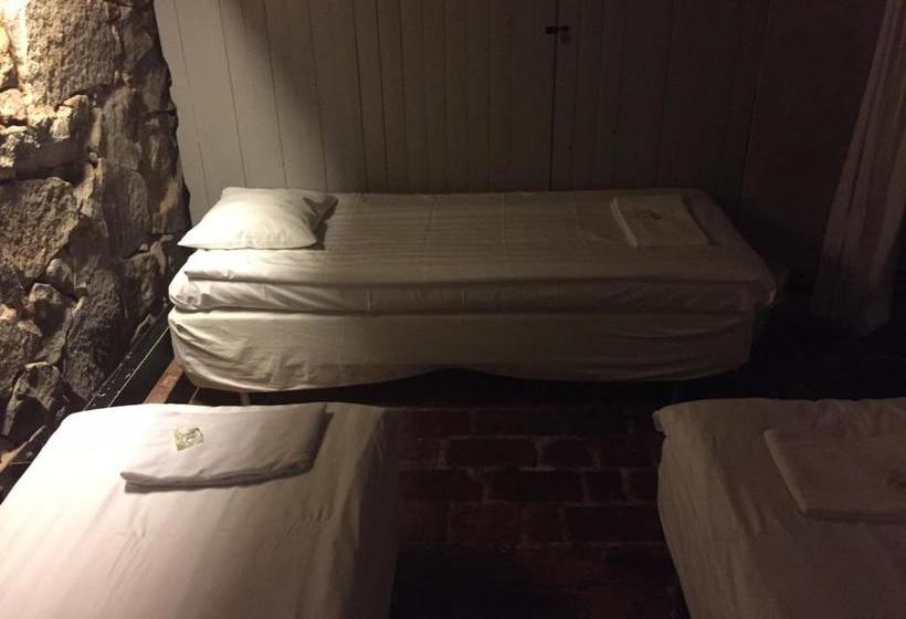 Fotos del hotel Old Town Lodge:  15