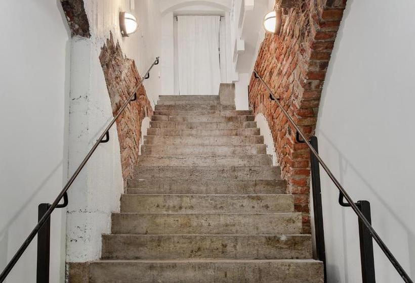 Fotos del hotel Old Town Lodge:  2