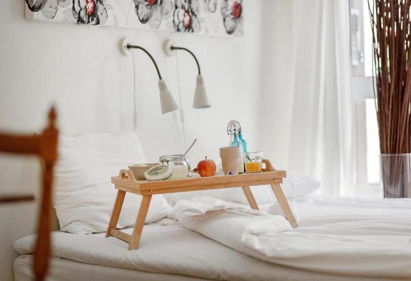 Fotos del hotel Old Town Lodge:  5