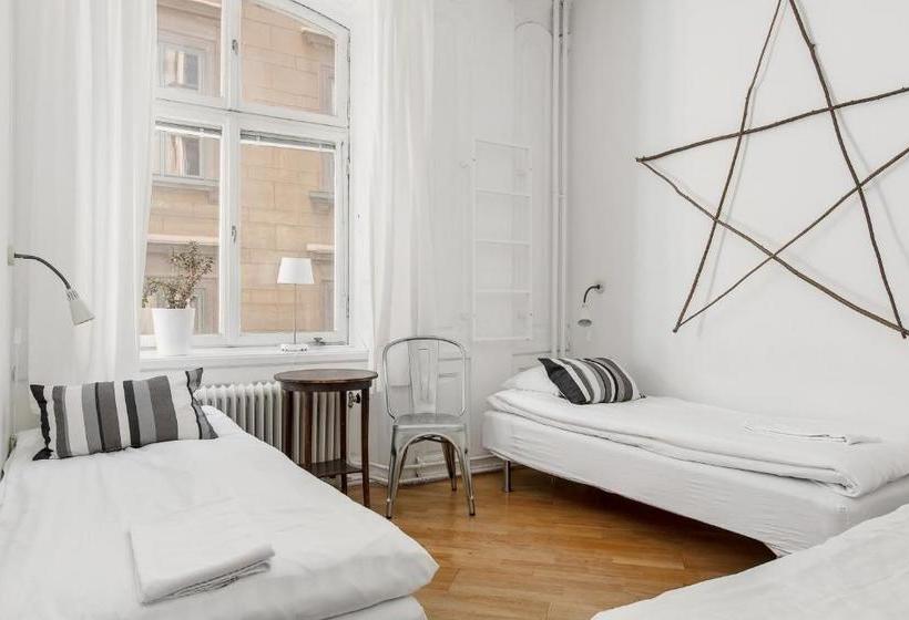 Fotos del hotel Old Town Lodge:  12