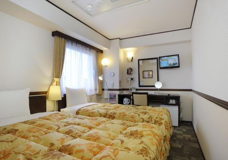 Fotos del hotel Toyoko Inn Keio-sen Hashimoto-eki Kita-guchi:  21