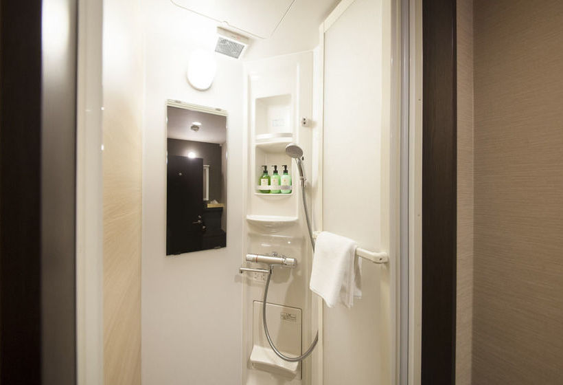 Fotos del hotel Centurion Cabin & Spa Kyoto:  15