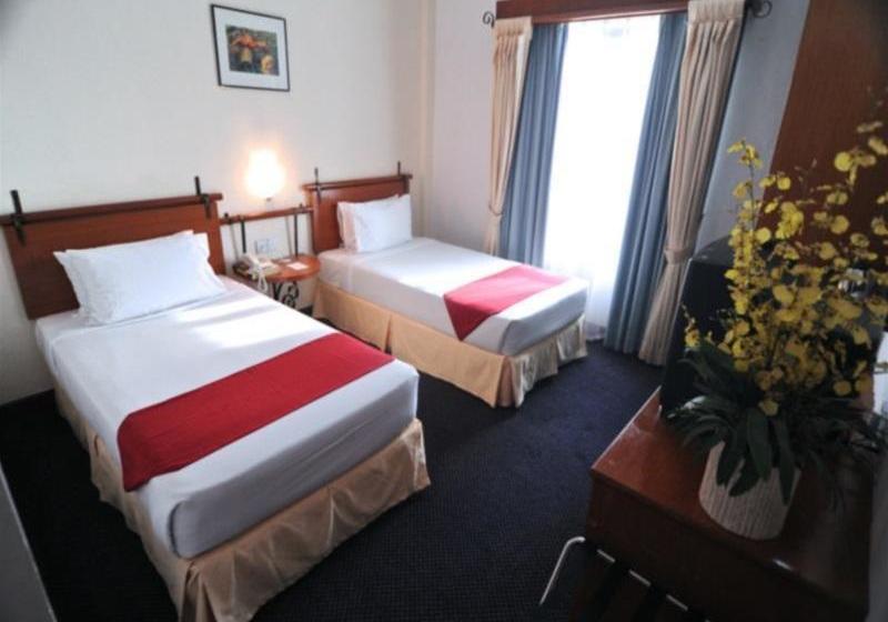 Fotos del hotel The Aston:  2