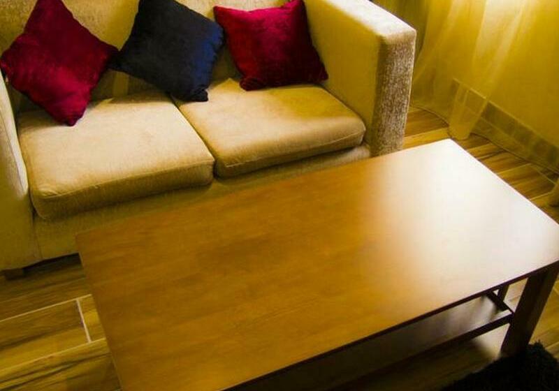 The Vic Hotel Kisumu