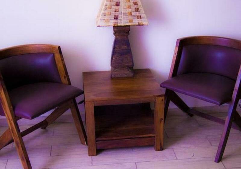 Fotos del hotel The Vic Hotel Kisumu:  10