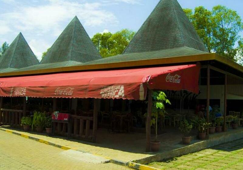 Fotos del hotel The Vic Hotel Kisumu:  11