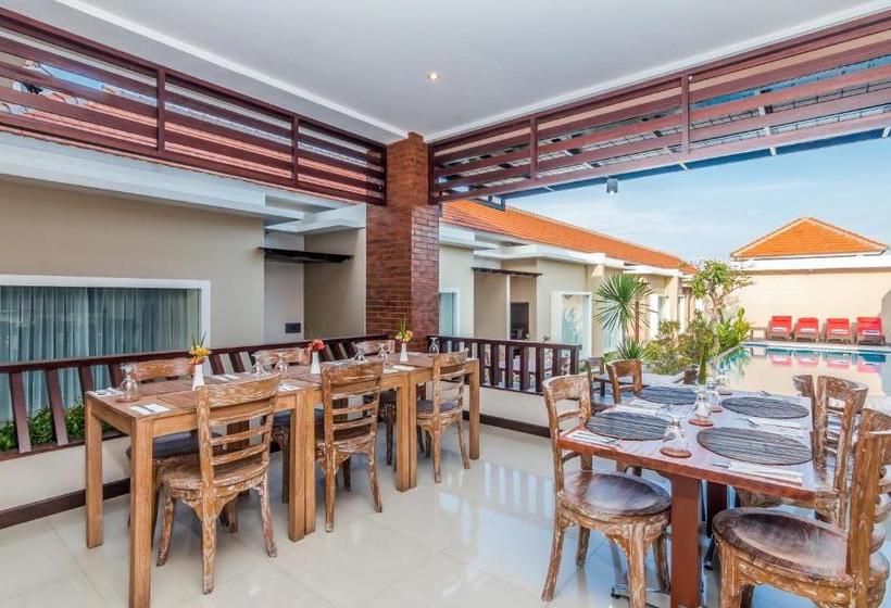 Fotos del hotel Zen Premium Seminyak Eka Laweya:  3