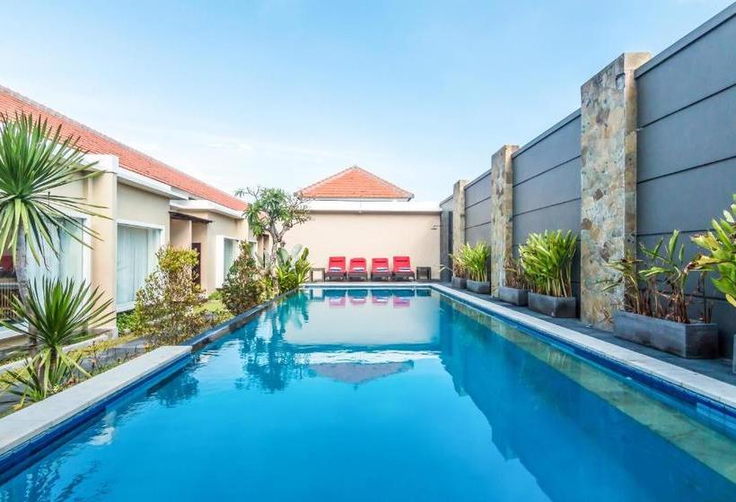 Fotos del hotel Zen Premium Seminyak Eka Laweya:  7