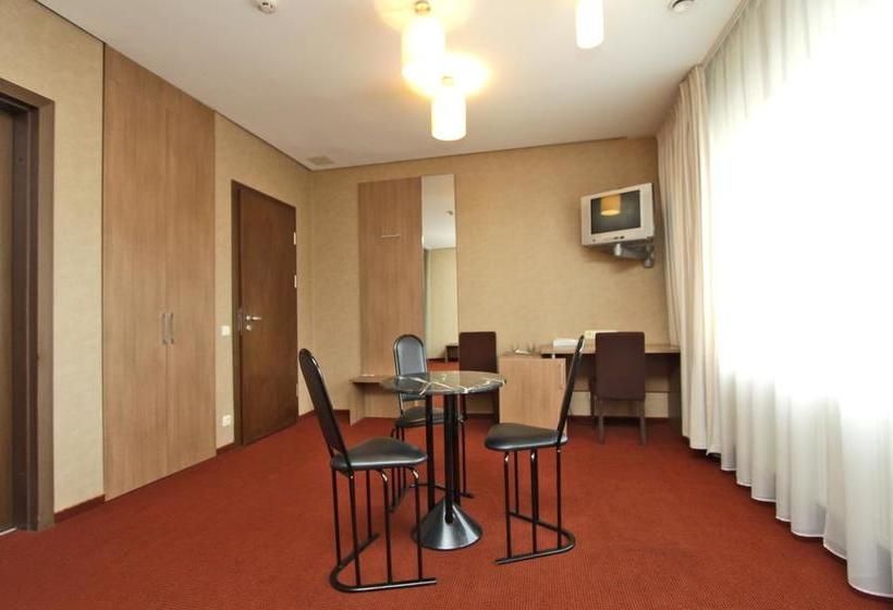 Fotos del hotel Sandija:  5