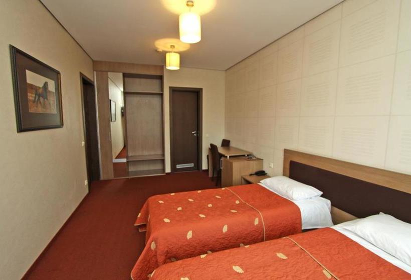 Fotos del hotel Sandija:  10