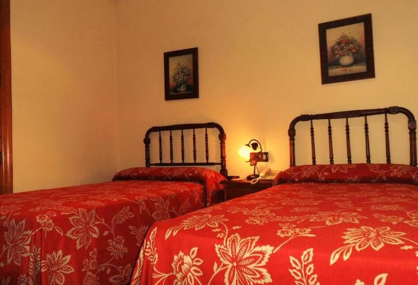 Fotos del hotel Hospedería Bodas De Camacho:  18