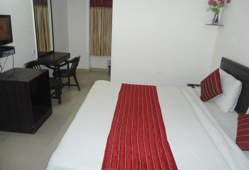 Fotos del hotel Richmond Inn:  21