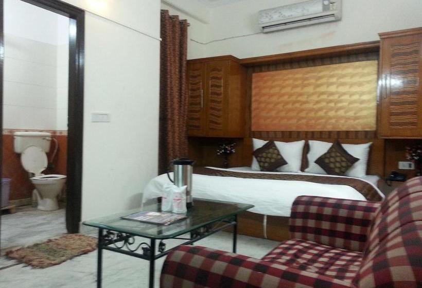 Fotos del hotel Richmond Inn:  20