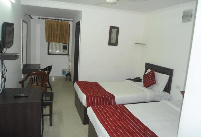 Fotos del hotel Richmond Inn:  16