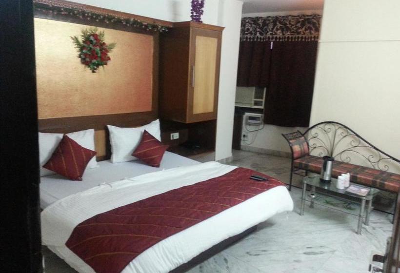 Fotos del hotel Richmond Inn:  5