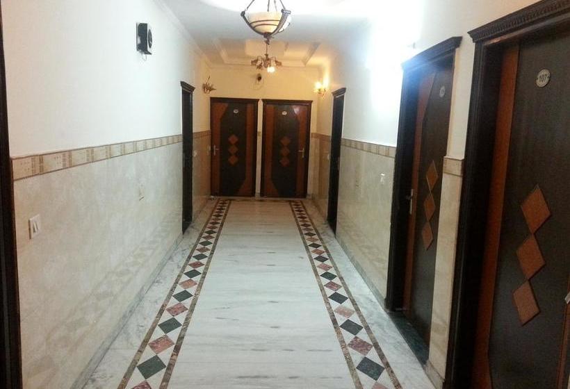 Fotos del hotel Richmond Inn:  6