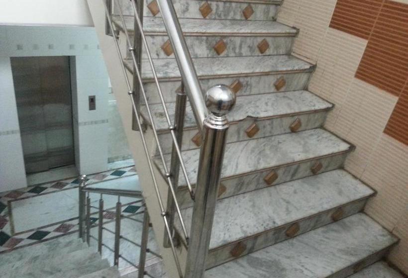 Fotos del hotel Richmond Inn:  4